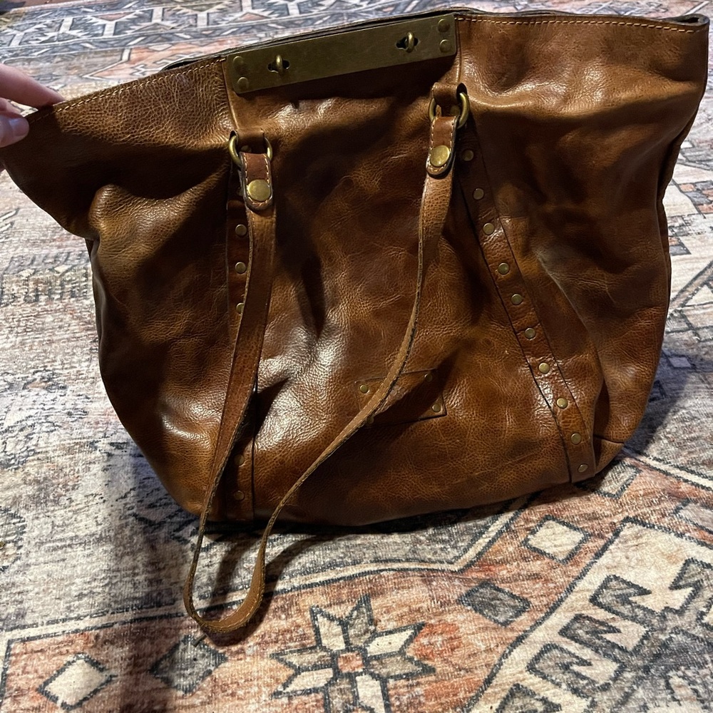 Patricia Nash Tote